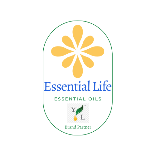 Essential Life Essential Oils logo